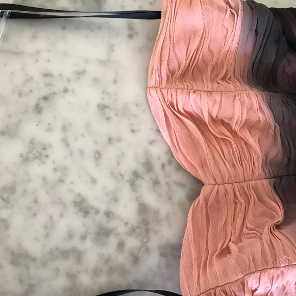 Betsy Johnson Collection Pink and Black Dress - Picture 5 of 5